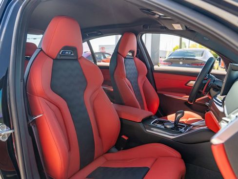 Used 2026 BMW M3 Competition AWD/4WD image 22