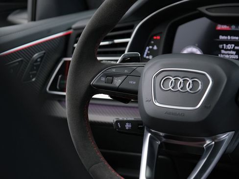 Used 2026 Audi RS Q8 performance image 84