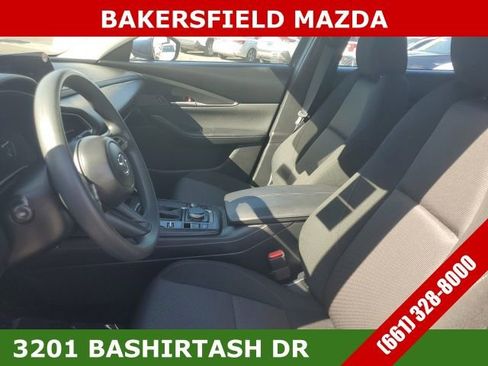 Used 2023 MAZDA CX-30 AWD 2.5 S image 13