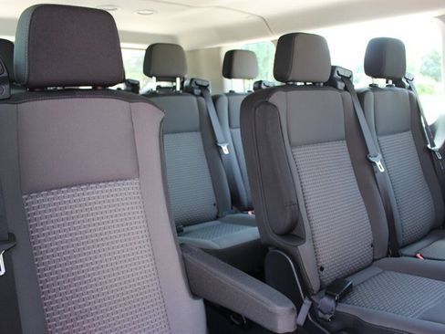 Used 2025 Ford Transit 350 XLT RWD image 14