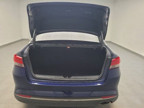 Used 2016 Kia Optima EX FWD image 29