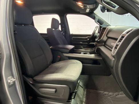 Used 2020 RAM 1500 Big Horn AWD/4WD image 32