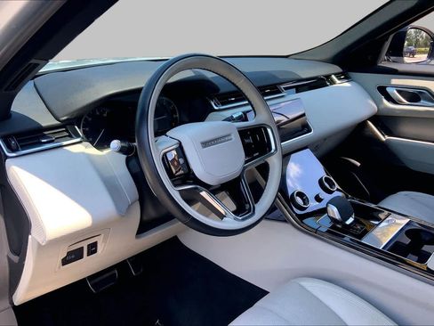 Used 2023 Land Rover Range Rover Velar R-Dynamic S AWD/4WD image 18