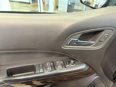 Used 2017 GMC Canyon SLE w/ Nightfall Edition image 20