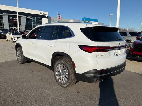 New 2026 Buick Enclave Preferred w/ Power Package image 22