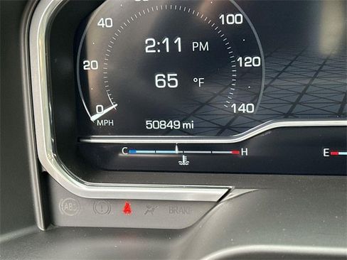 Used 2023 GMC Sierra 1500 Denali w/ Denali Reserve Package image 11