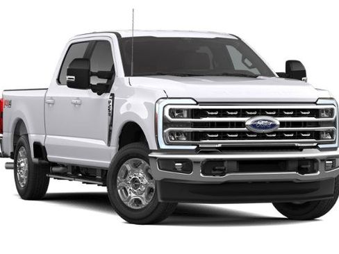 New 2026 Ford F250 XLT w/ XLT Premium Package image 26