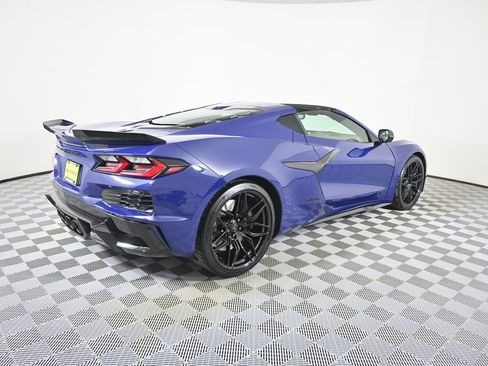 New 2026 Chevrolet Corvette Z06 w/ Stealth Interior Trim Package image 6
