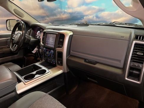 Used 2015 RAM 1500 Big Horn image 68