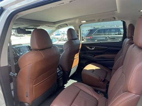 New 2026 Subaru Ascent Touring AWD/4WD image 26
