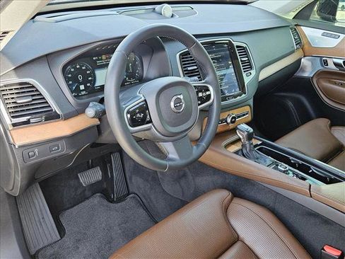 Used 2018 Volvo XC90 T6 Inscription w/ Convenience Package image 10