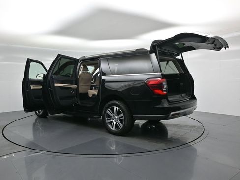 Certified 2024 Ford Expedition Max Limited image 19