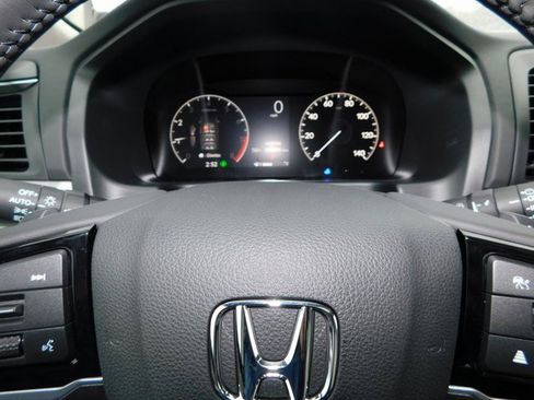 New 2026 Honda Odyssey EX-L image 40