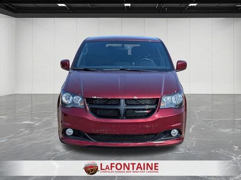 Used 2018 Dodge Grand Caravan SE image 8