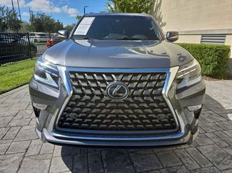 Used 2023 Lexus GX 460 Premium video 2