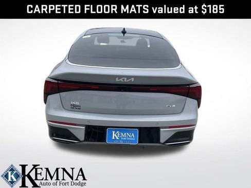 Used 2025 Kia K5 GT-Line w/ GT-Line Premium Package image 5