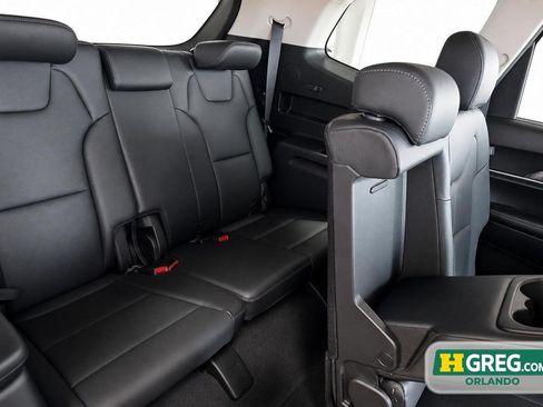 Used 2024 Kia Telluride EX FWD image 15