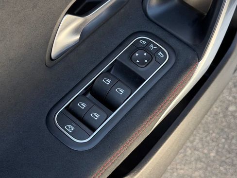 Certified 2024 Mercedes-Benz CLA 250 image 16
