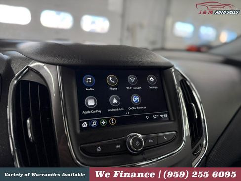 Used 2019 Chevrolet Cruze LS w/ LS Convenience Package FWD image 19
