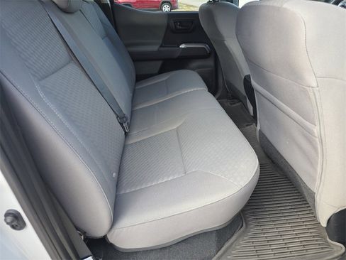 Certified 2023 Toyota Tacoma SR5 image 17