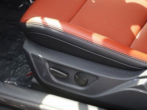 New 2025 Ford Mustang GT Premium w/ Mustang Nite Pony Package image 17