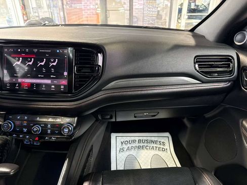Used 2024 Dodge Durango GT AWD/4WD image 55