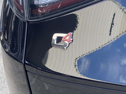 Used 2024 Alfa Romeo Stelvio Ti image 41