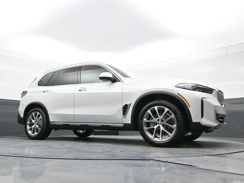 New 2026 BMW X5 xDrive40i image 23