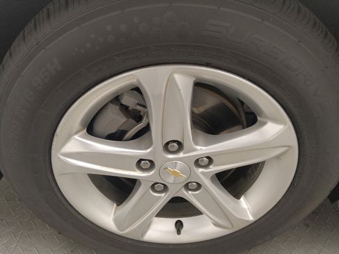Used 2022 Chevrolet Malibu LS w/ Driver Confidence Package II FWD image 31