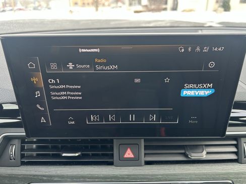 Used 2023 Audi A4 2.0T Premium Plus w/ Premium Plus Package image 15