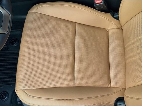 Used 2024 Lexus NX 350 AWD image 19