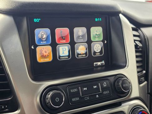 Used 2015 Chevrolet Tahoe LTZ AWD/4WD image 27