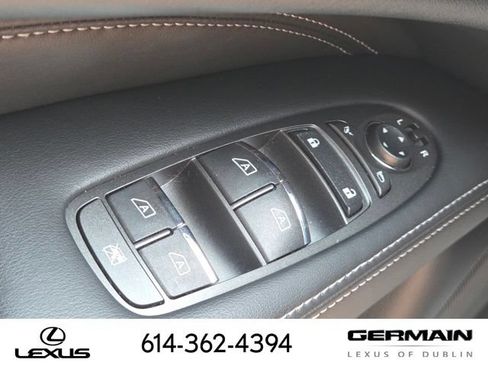 Used 2020 INFINITI QX60 Pure FWD image 20