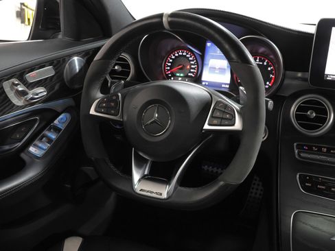 Used 2016 Mercedes-Benz C 63 AMG S image 83