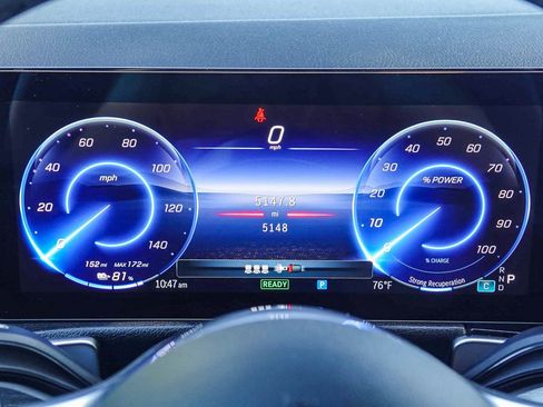 Certified 2024 Mercedes-Benz EQB 300 300 image 24