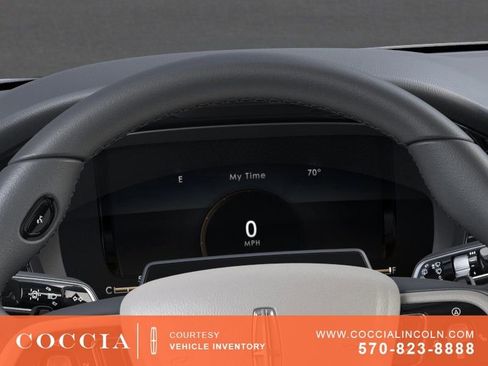 New 2026 Lincoln Corsair Premiere AWD/4WD image 13