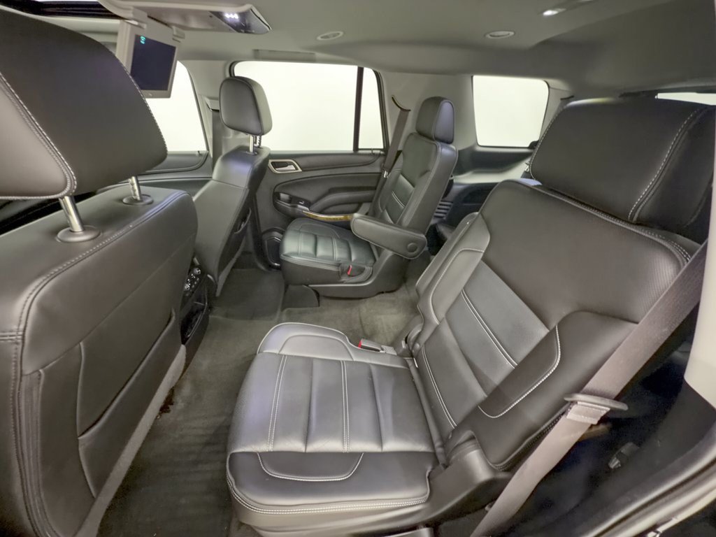 Used 2017 GMC Yukon Denali w/ Open Road Package RWD image 25