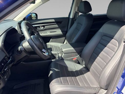 Used 2024 Honda CR-V EX-L image 10