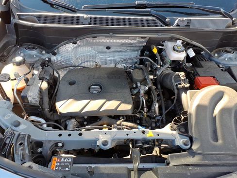 Used 2024 Buick Encore GX Avenir w/ Avenir Convenience Package image 13