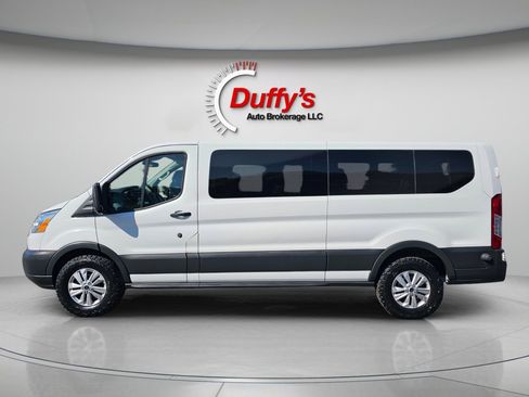 Used 2015 Ford Transit 350 XLT image 13