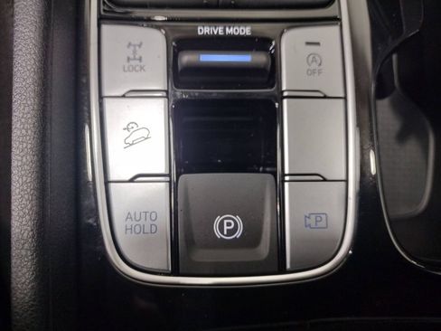 New 2026 Hyundai Tucson SE image 29