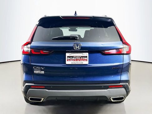 Used 2025 Honda CR-V Sport-L image 6