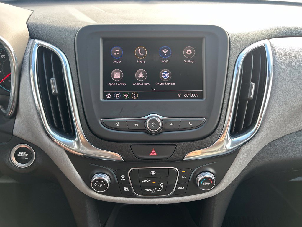 Used 2020 Chevrolet Equinox LT AWD/4WD image 26