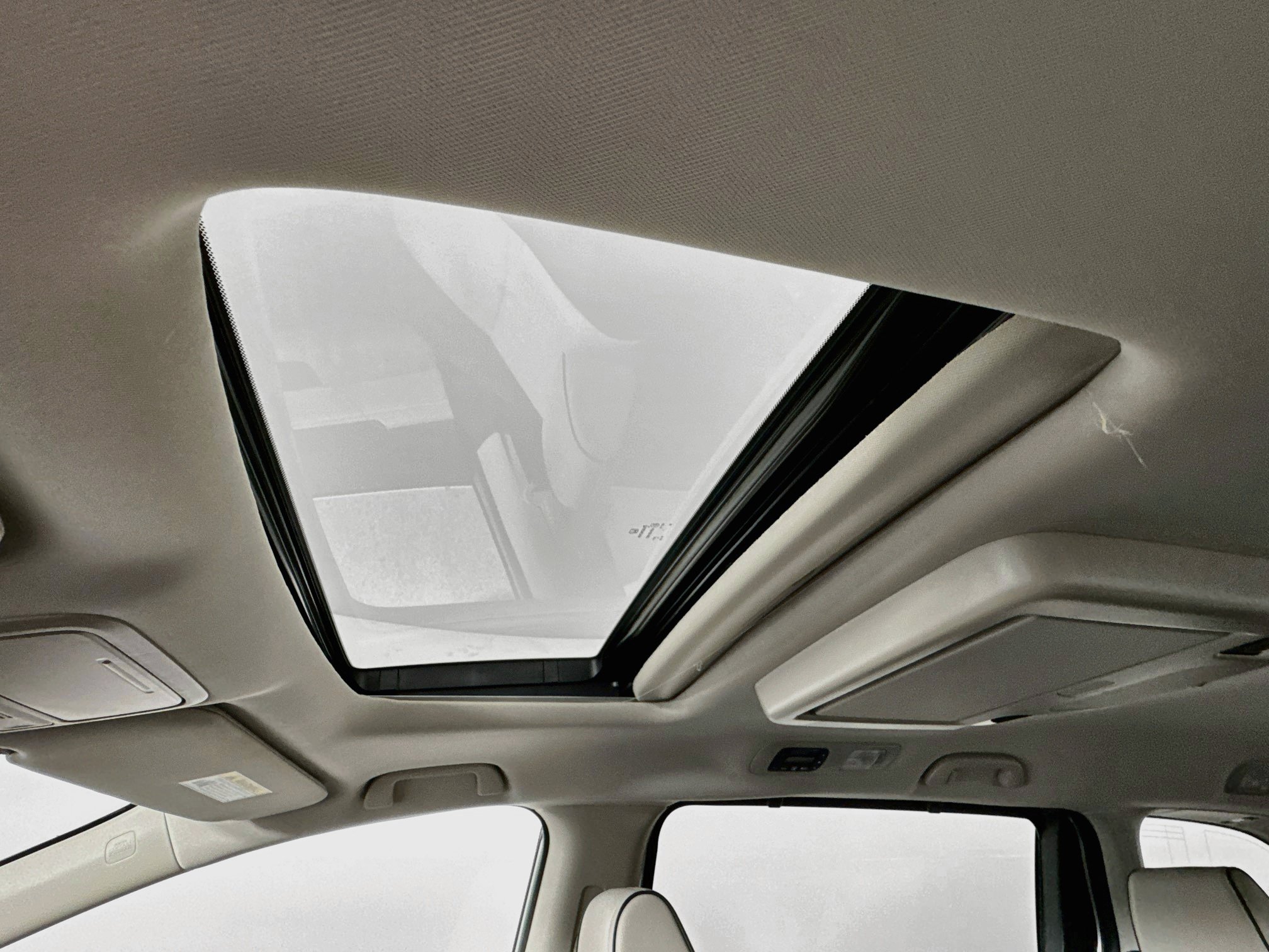New 2027 Honda Odyssey Elite image 22