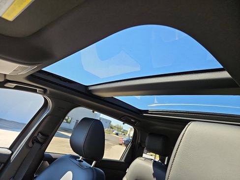 New 2026 MAZDA CX-90 3.3 Turbo S w/ Premium Plus image 11