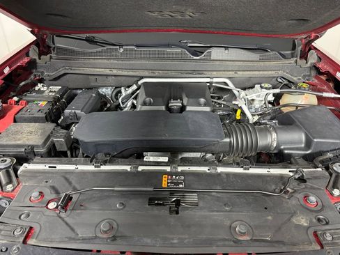 Used 2023 Chevrolet Colorado Z71 w/ Z71 Convenience Package 2 image 9