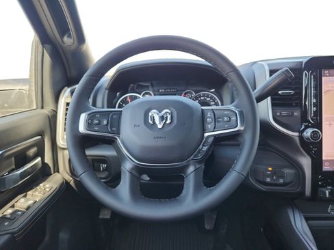 New 2026 RAM 2500 Big Horn image 12