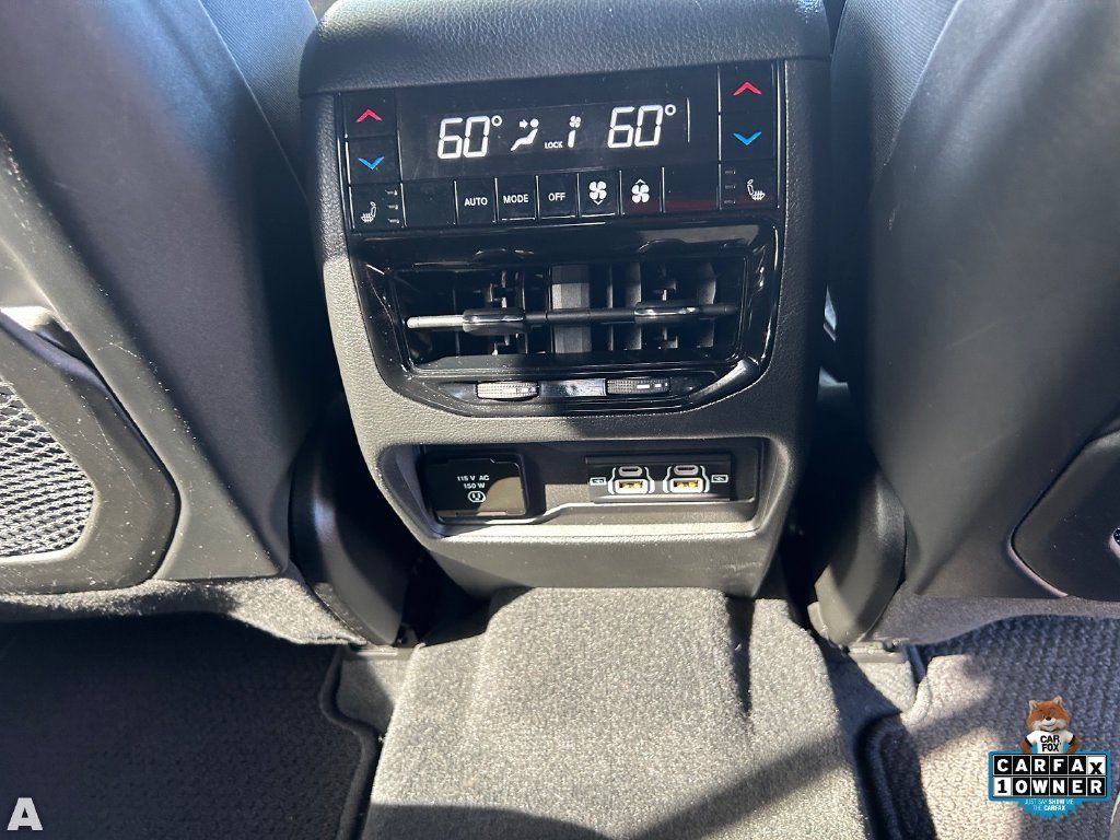 Certified 2023 Jeep Grand Cherokee L Summit w/ Advanced Protech Group IV AWD/4WD image 16