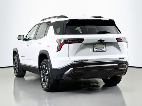 New 2026 Chevrolet Equinox ACTIV w/ Convenience Package III image 5