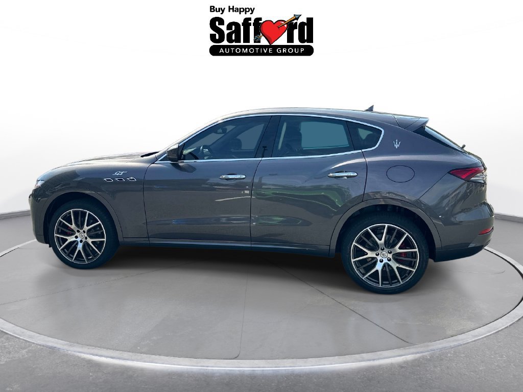 Used 2022 Maserati Levante GT AWD/4WD image 5